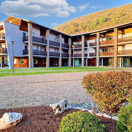 Appartamento Casa Vacanza Abano Terme Euganean Hills Holiday Teolo Εξωτερικό φωτογραφία