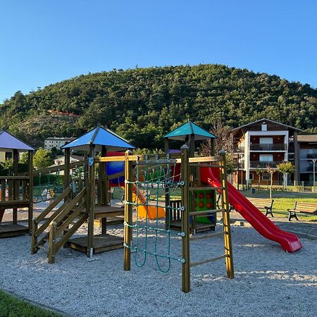 Appartamento Casa Vacanza Abano Terme Euganean Hills Holiday Teolo Εξωτερικό φωτογραφία