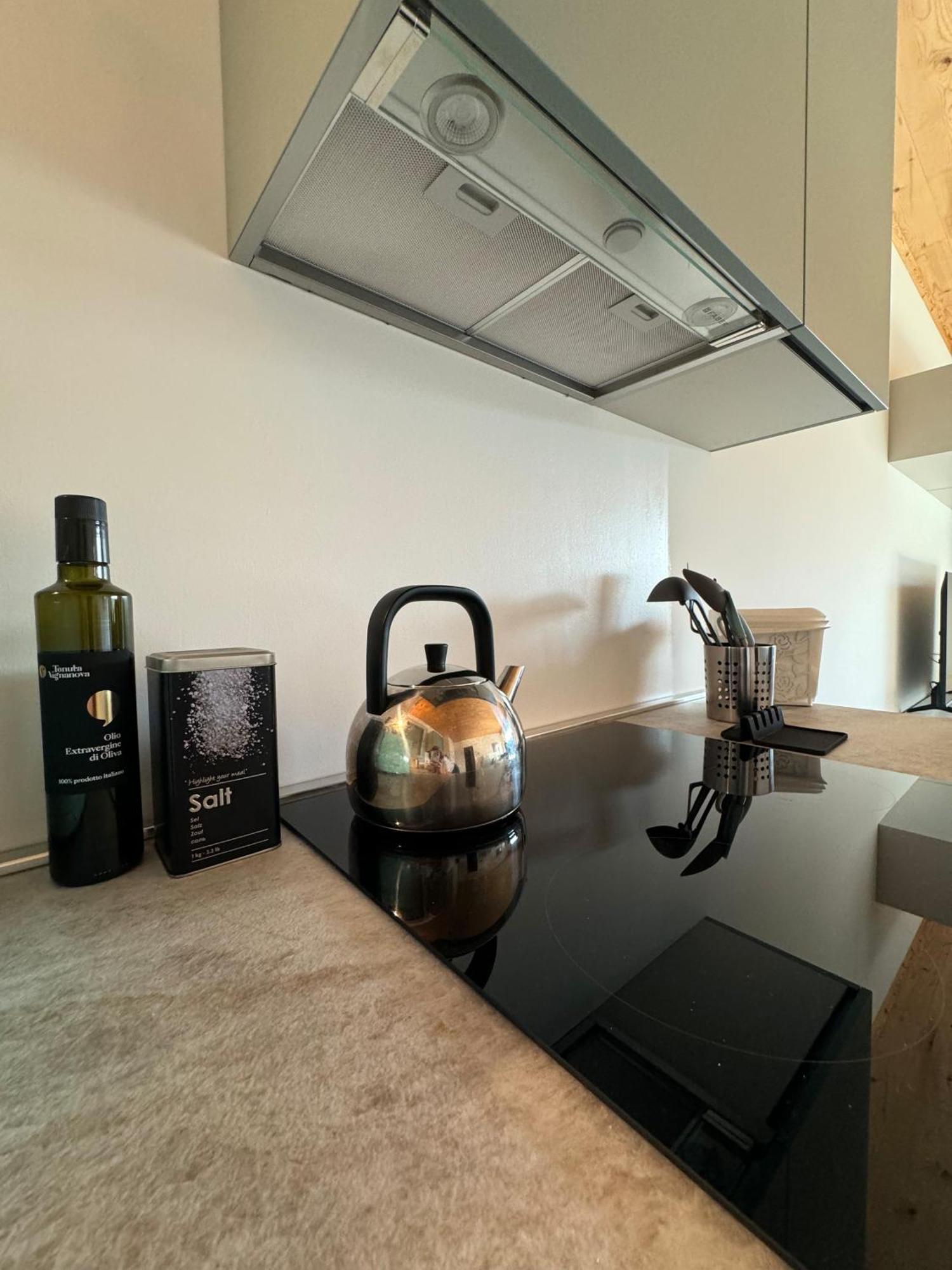 Appartamento Casa Vacanza Abano Terme Euganean Hills Holiday Teolo Εξωτερικό φωτογραφία