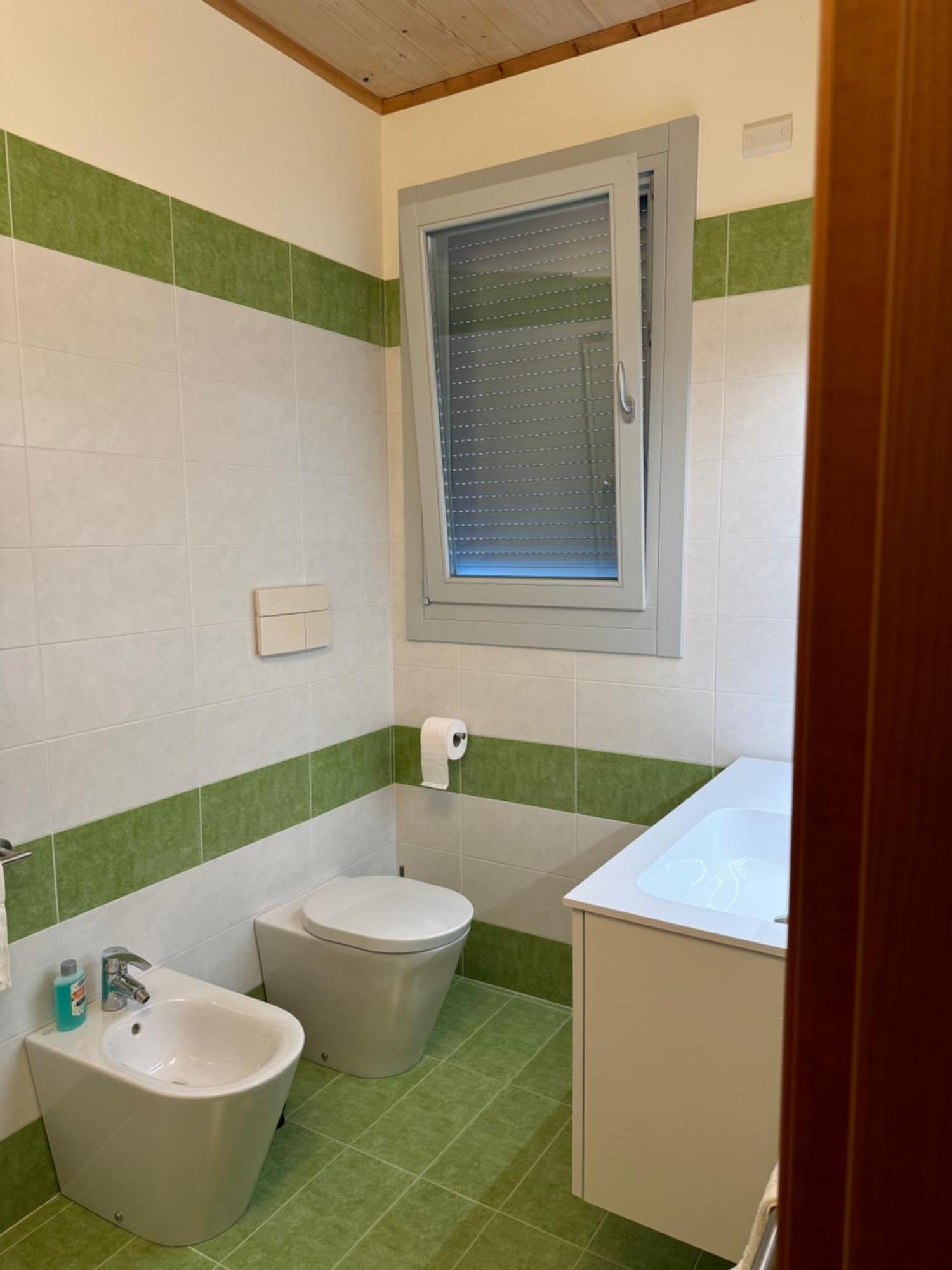 Appartamento Casa Vacanza Abano Terme Euganean Hills Holiday Teolo Εξωτερικό φωτογραφία