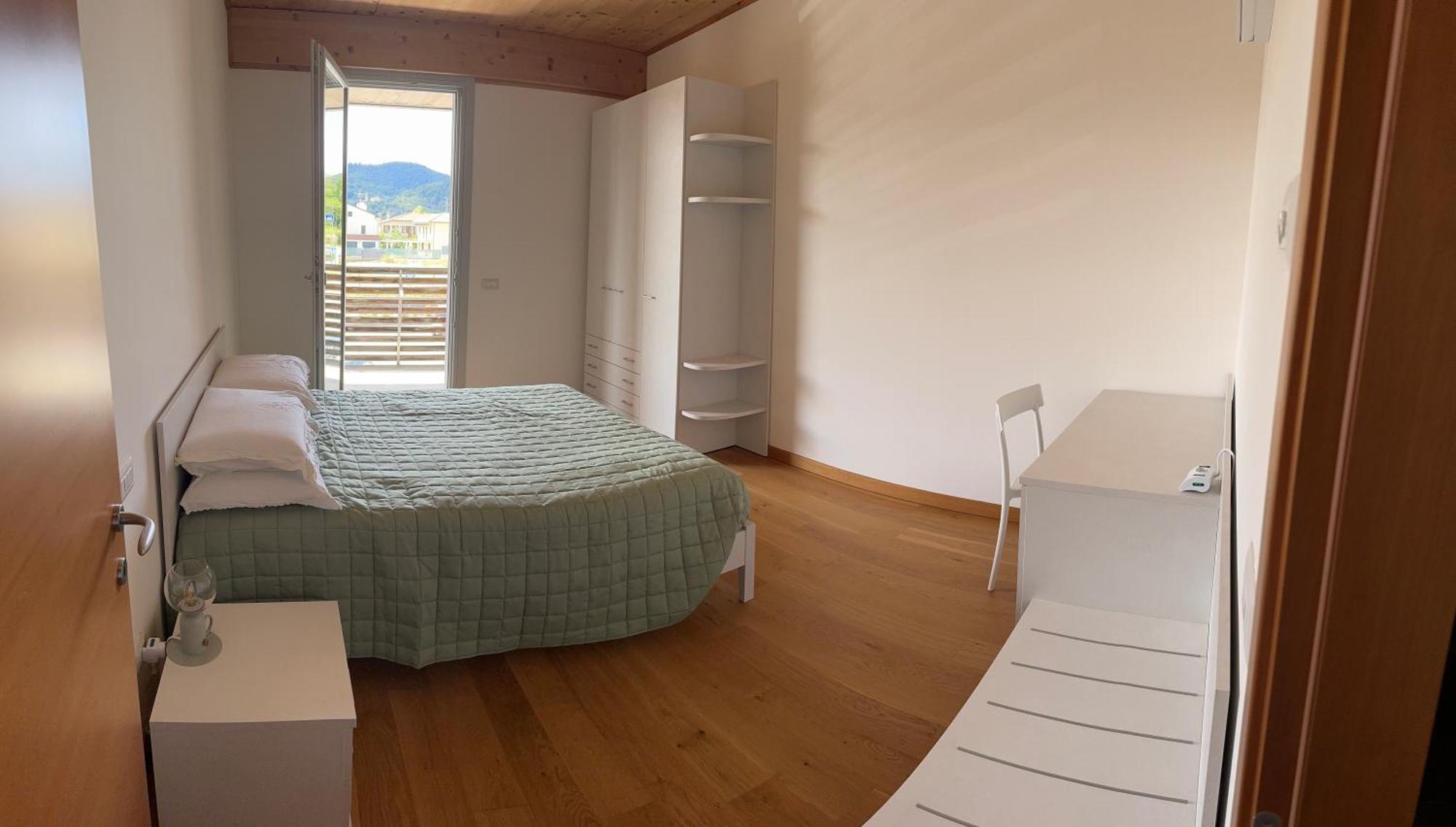 Appartamento Casa Vacanza Abano Terme Euganean Hills Holiday Teolo Εξωτερικό φωτογραφία
