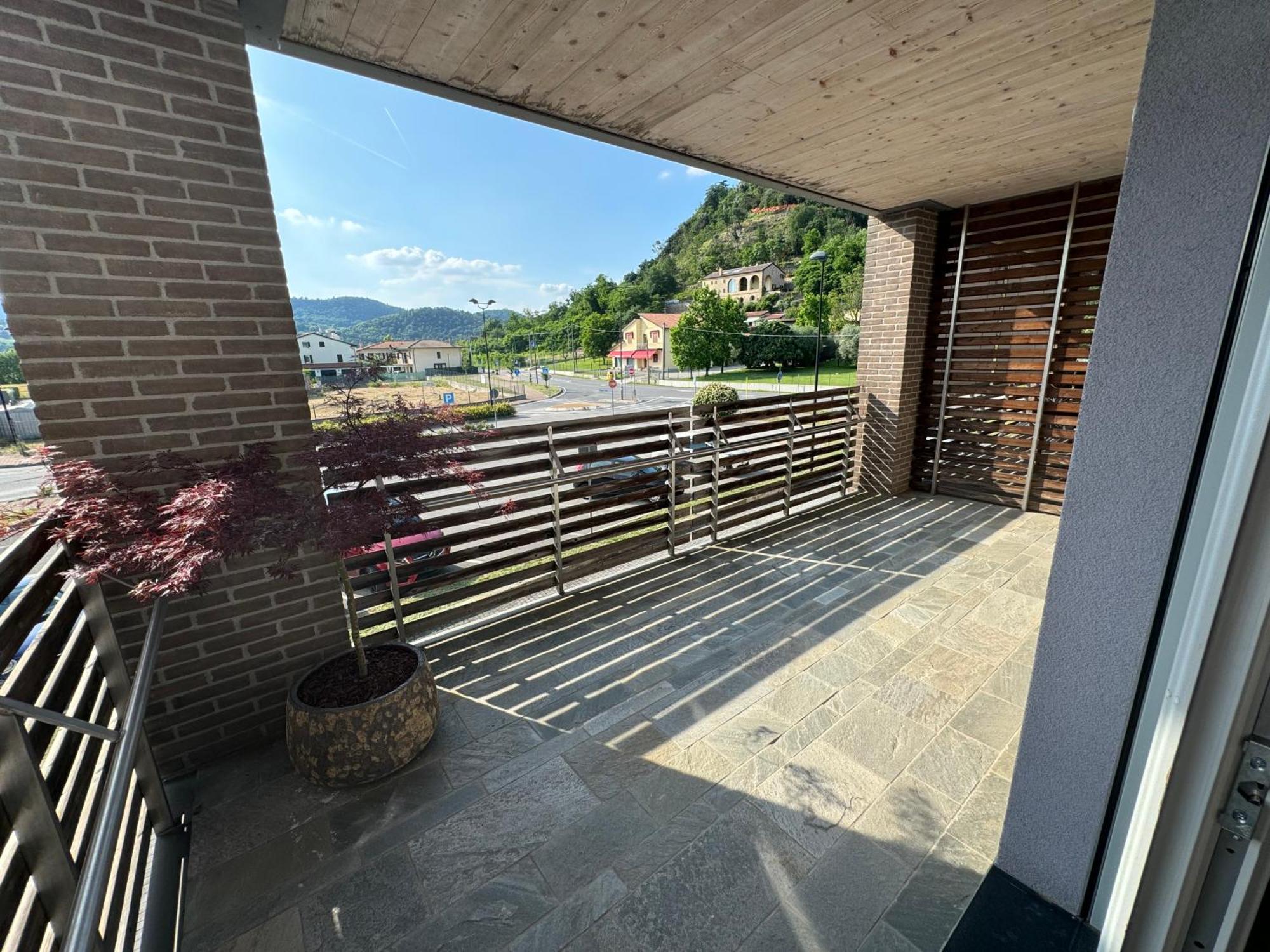 Appartamento Casa Vacanza Abano Terme Euganean Hills Holiday Teolo Εξωτερικό φωτογραφία