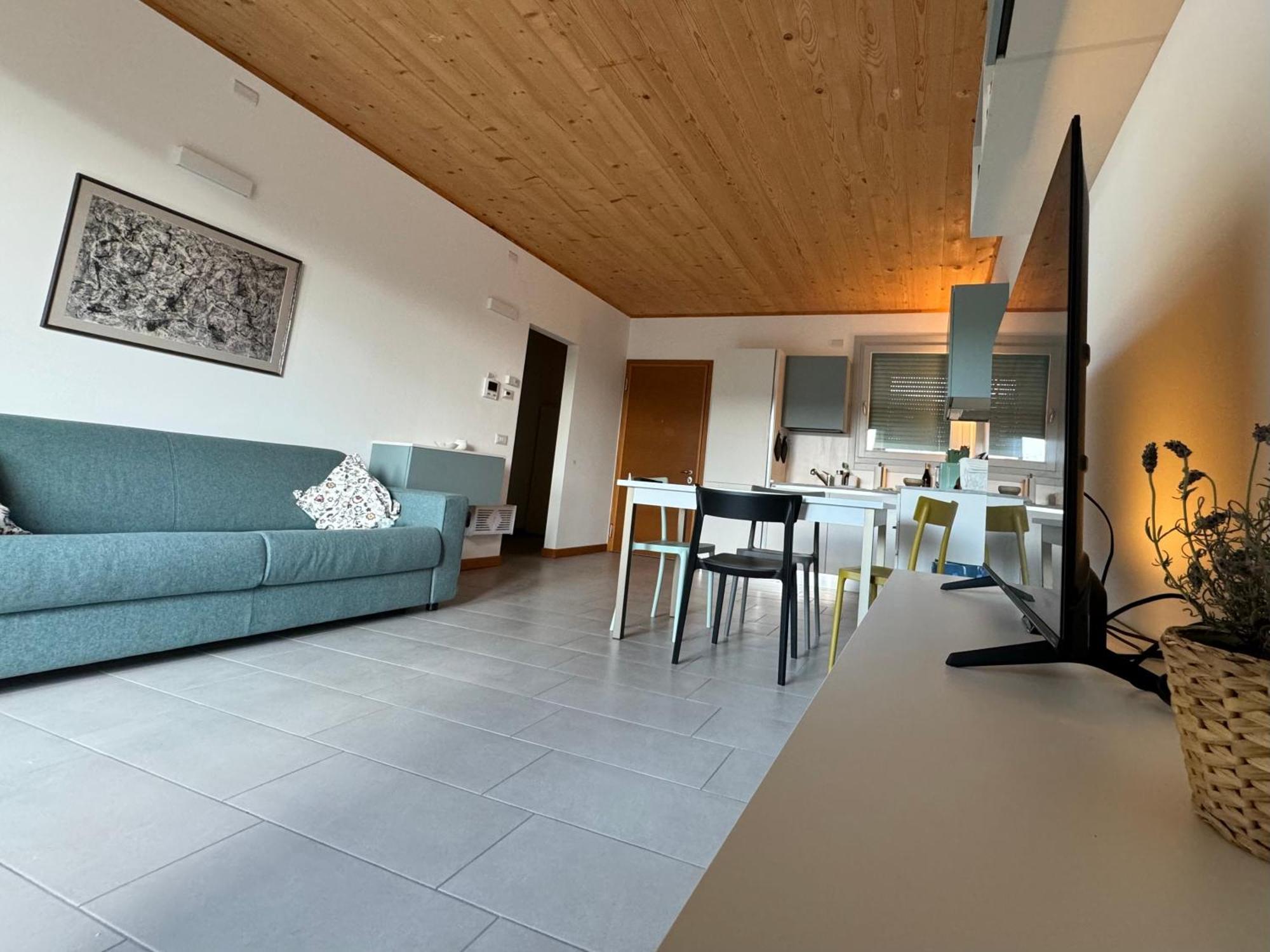 Appartamento Casa Vacanza Abano Terme Euganean Hills Holiday Teolo Εξωτερικό φωτογραφία
