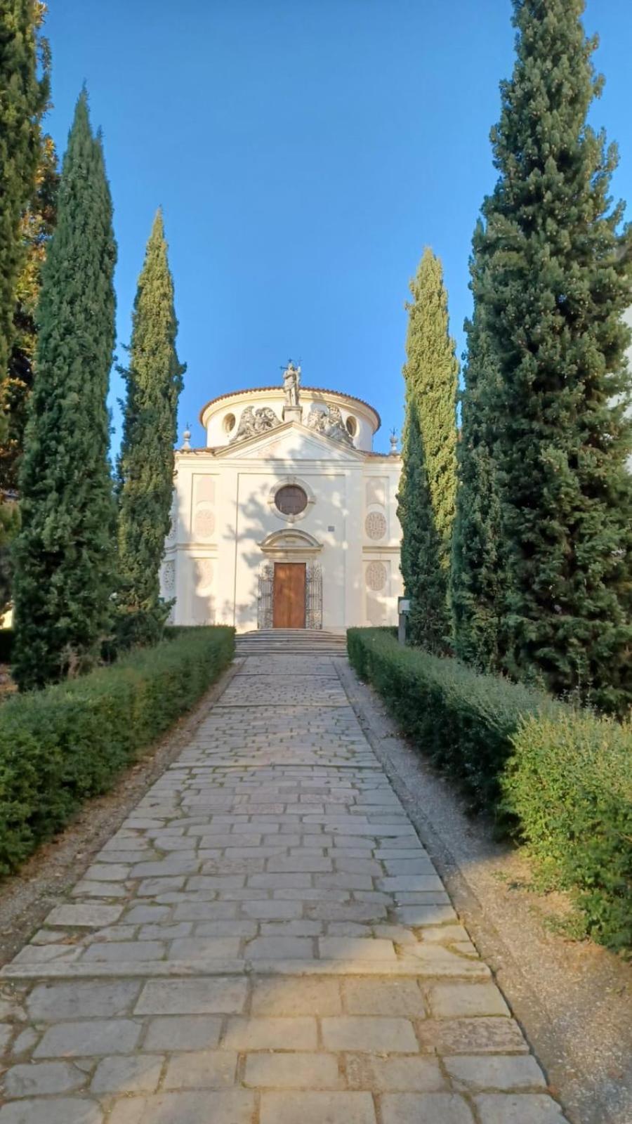 Appartamento Casa Vacanza Abano Terme Euganean Hills Holiday Teolo Εξωτερικό φωτογραφία