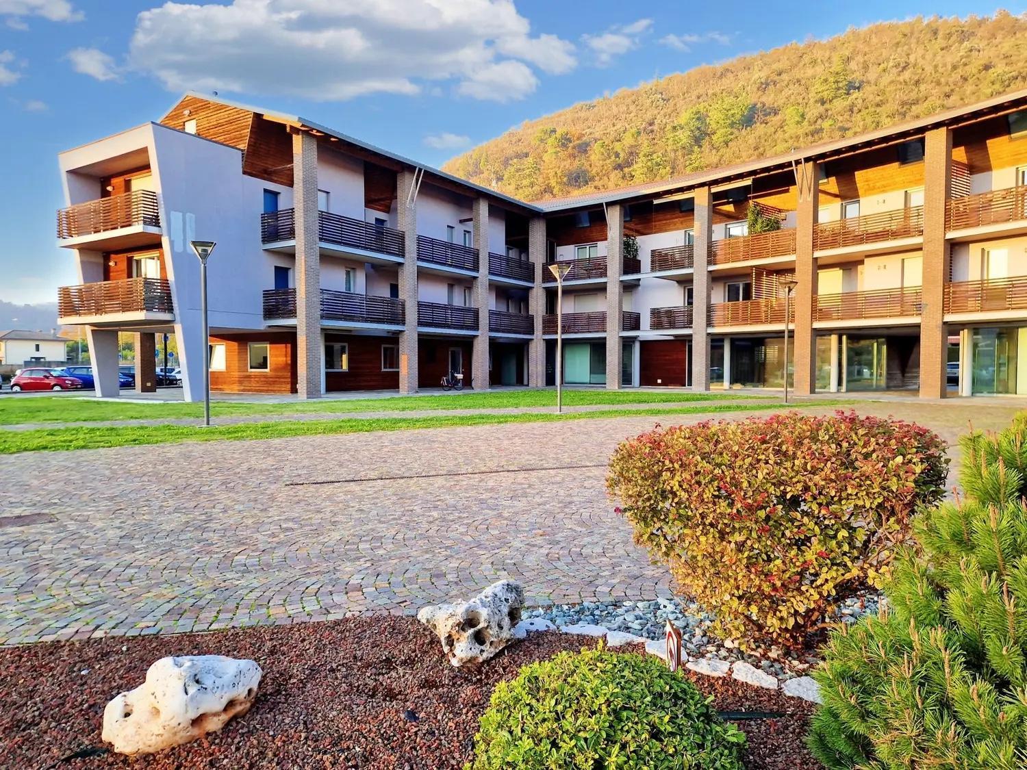 Appartamento Casa Vacanza Abano Terme Euganean Hills Holiday Teolo Εξωτερικό φωτογραφία